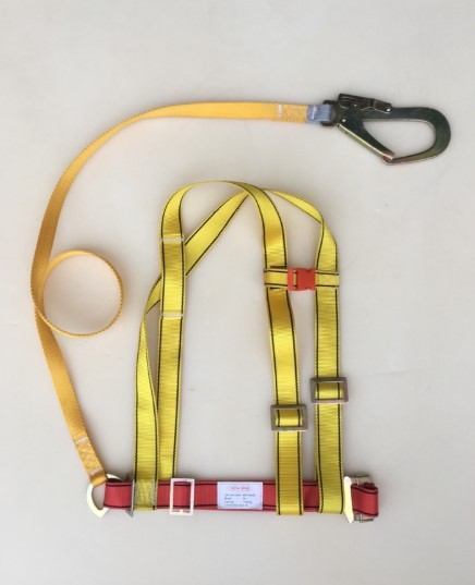 Dây an toàn nửa người